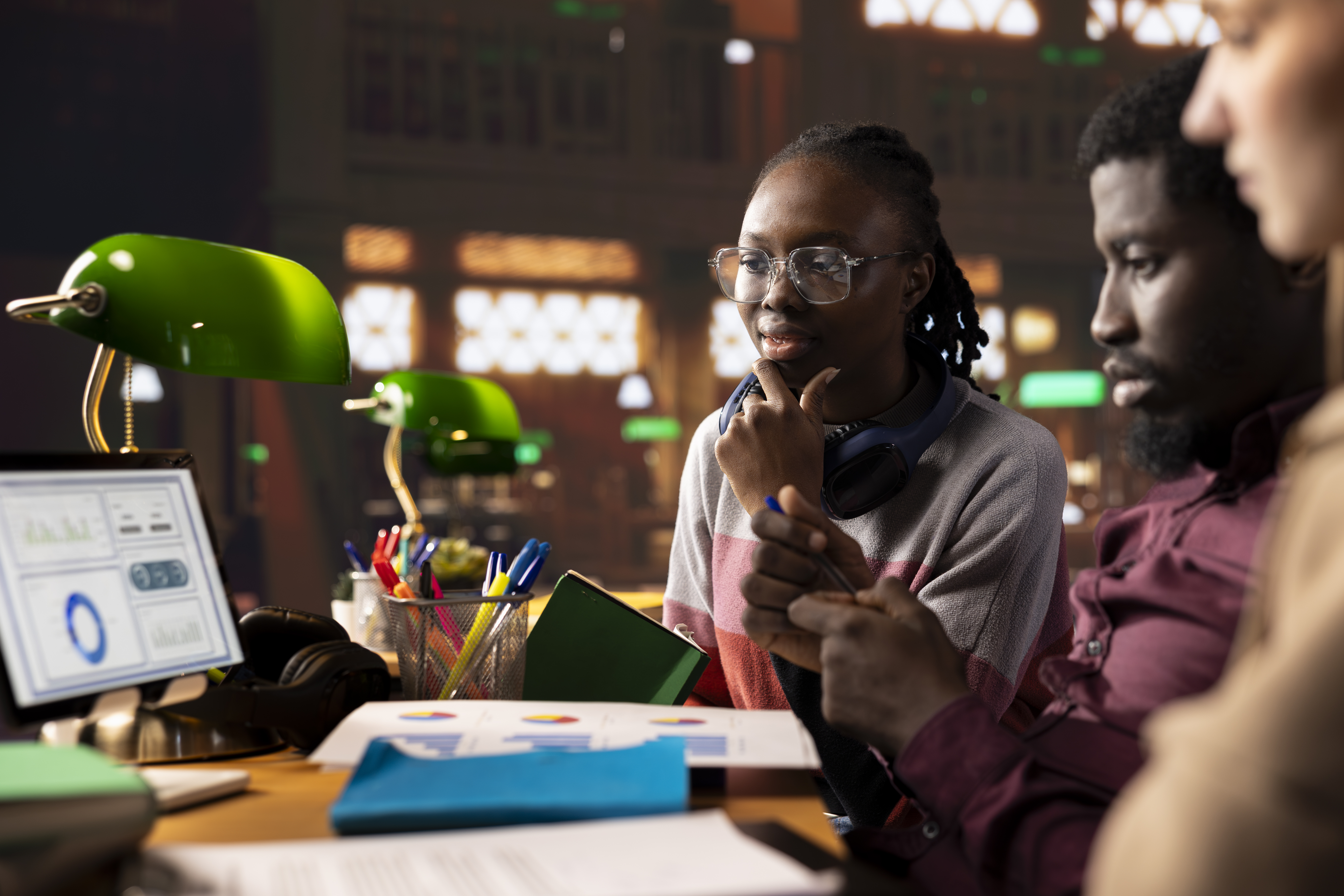 Skill Acquisition Program